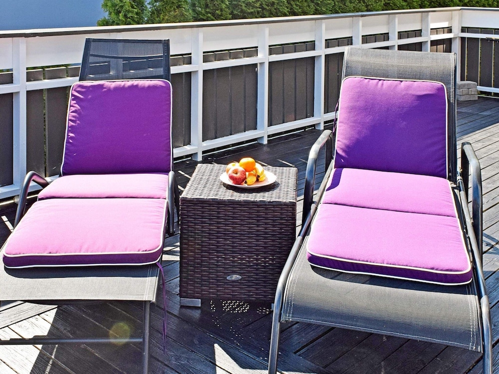 5 Person Holiday Home in Frederikstad-by Traum view 5