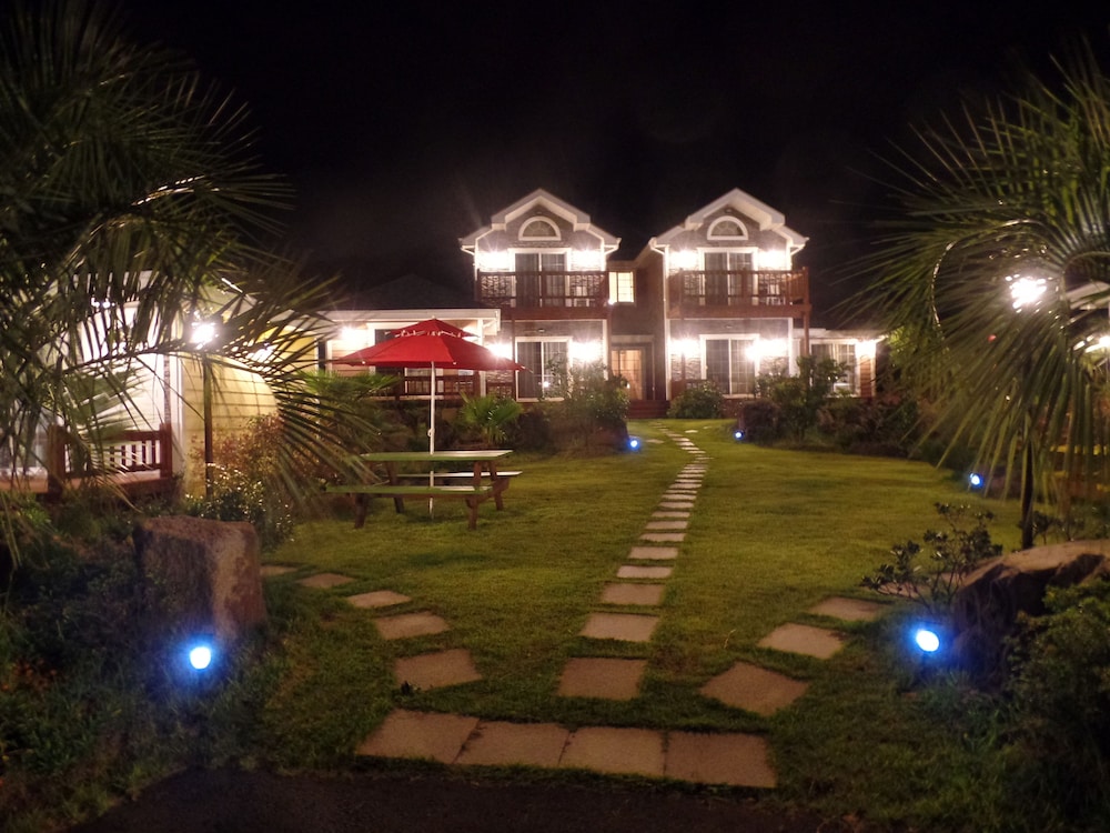 Jeju Jubilee Pension