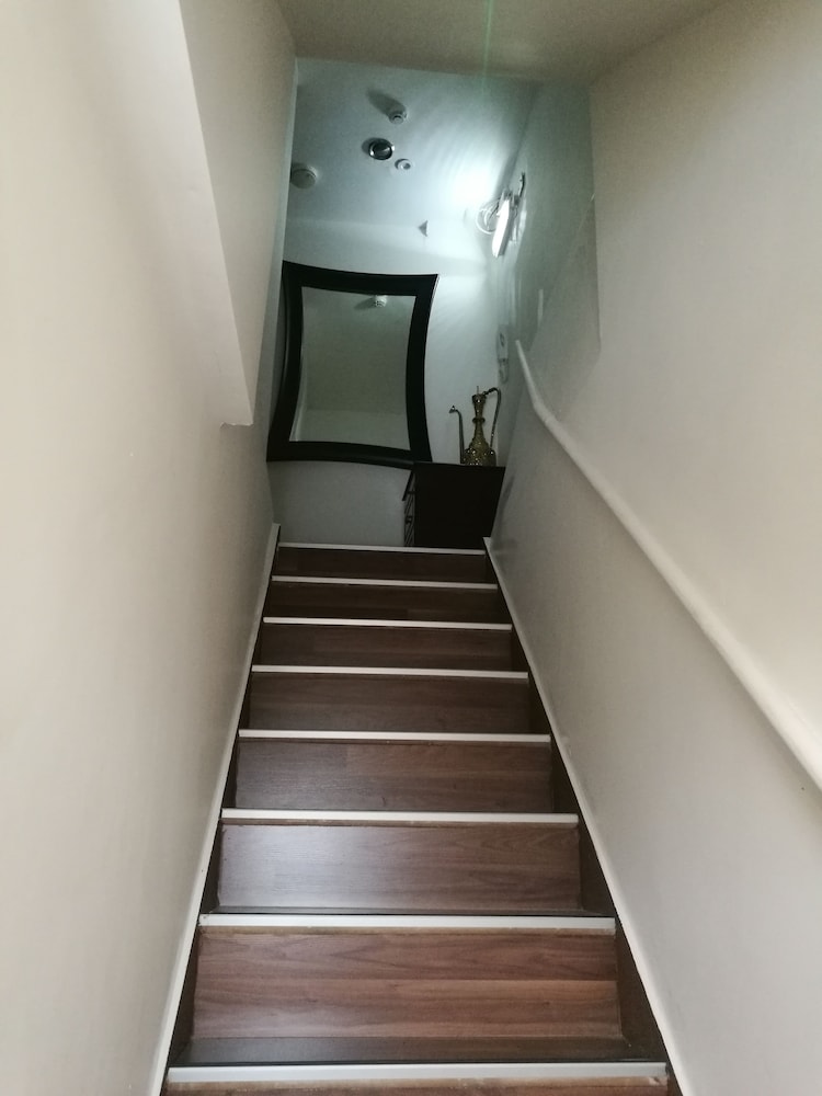 Oxford House Bed and Breakfast