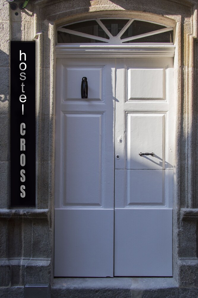 Hostel Cross - Adults Only