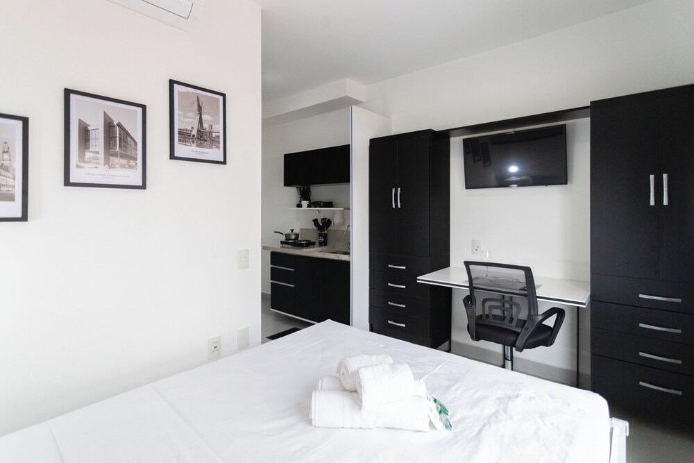 Haus Mitre Plato Ipiranga