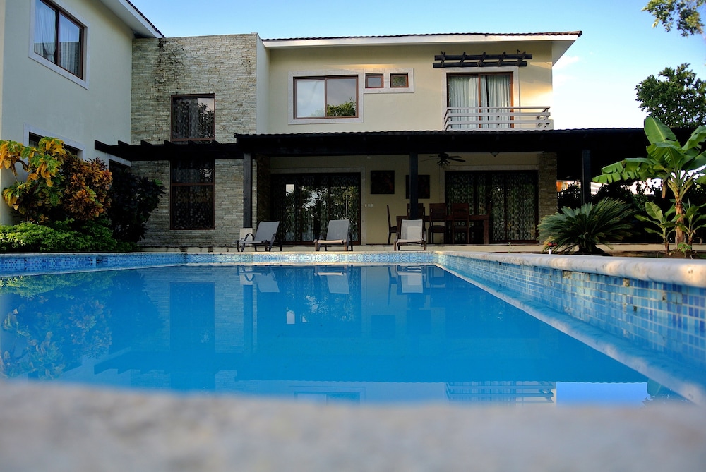 Ocean High Luxury Residence