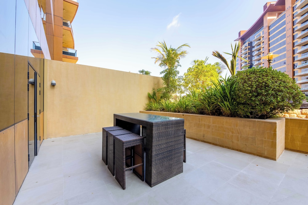 Tiara Residences - Mint Stay