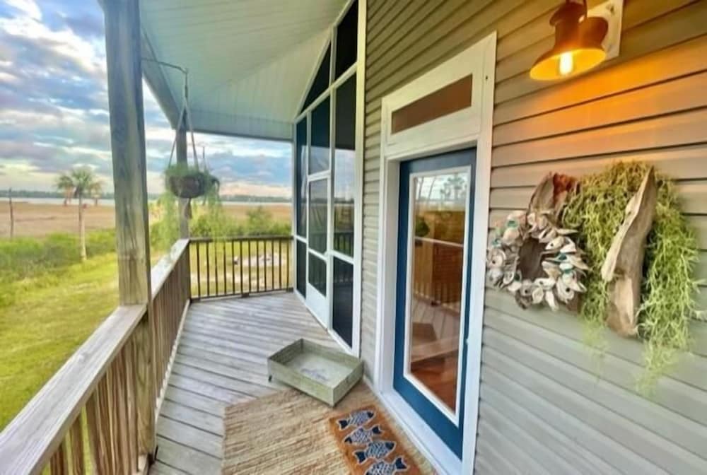 Otter Cove view 4
