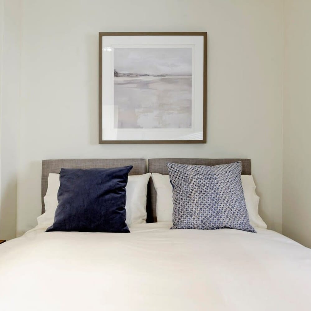 Sweet Marble Arch 2 Bedroom Mews House