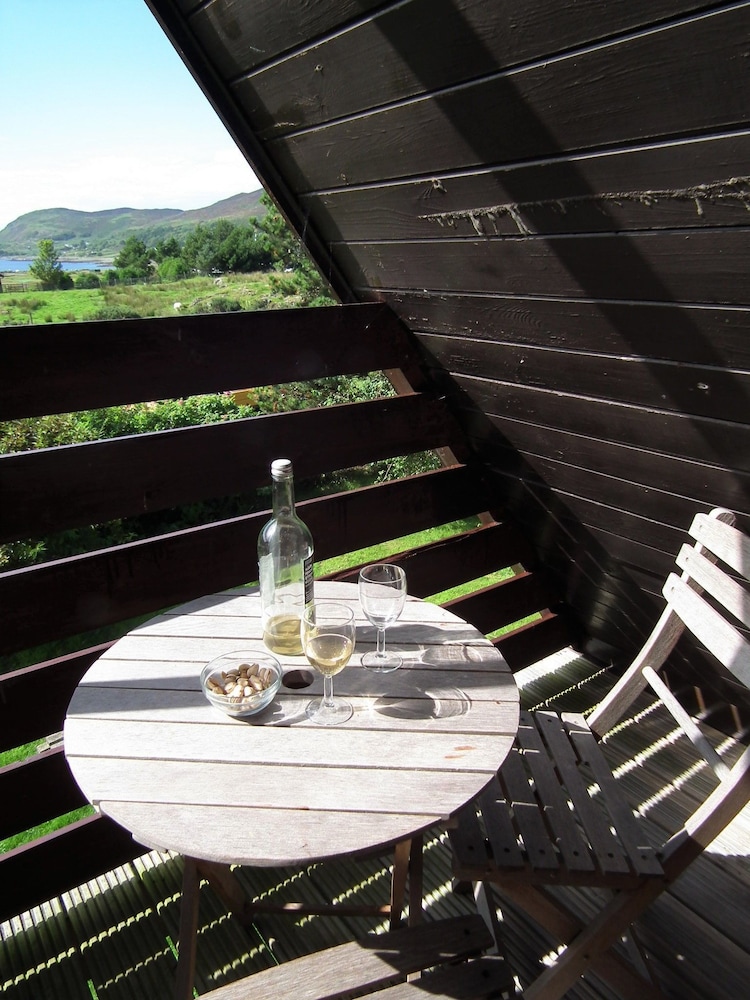 Steading Holidays - Saltings