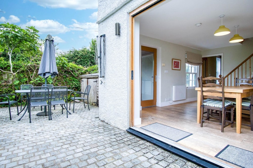 Bwthyn Berwig - 3 Bedroom Cottage - Llanrhidian