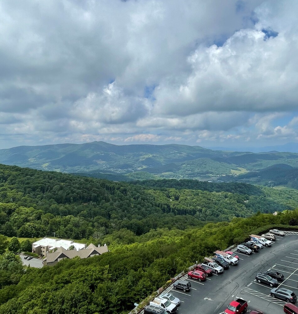 Sugar Mountain NC - Sugar Top Condos