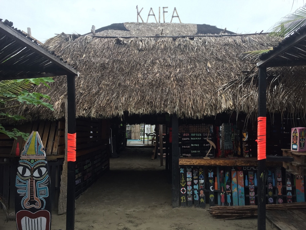 Posada Kalea - Hostel