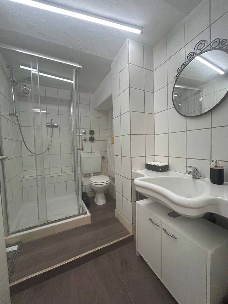 Apartment in Center Kordel