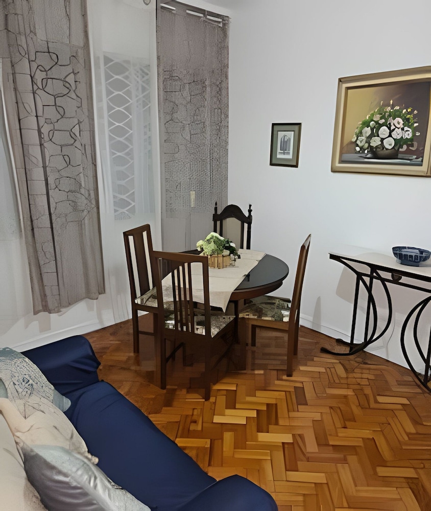 3 Minutos da Praia - Prime Location
