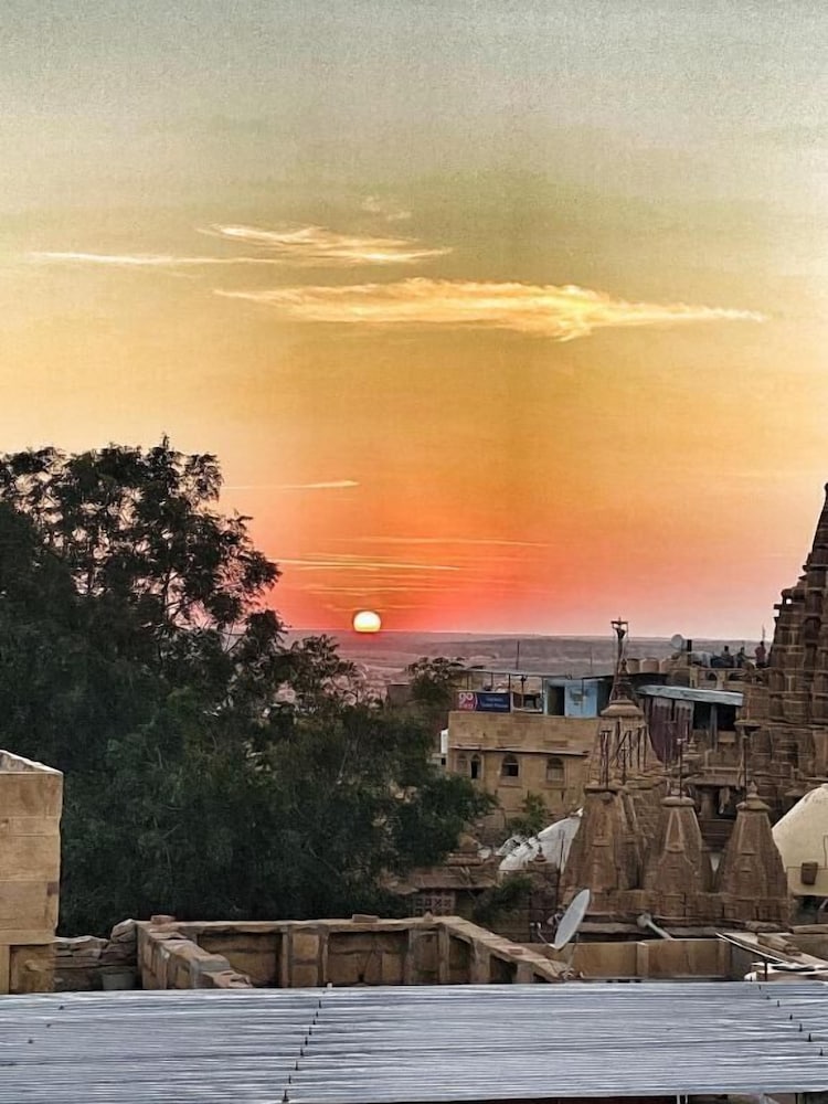 Desert Haveli view 3