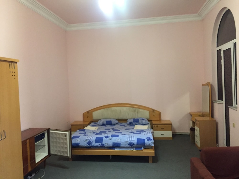 Yerevan Vacations - Noy Hostel - Property Image 32
