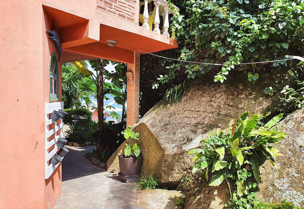 Villa Daniella - Beach Homes