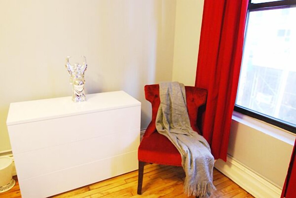 Market Rentals Downtown Apartments