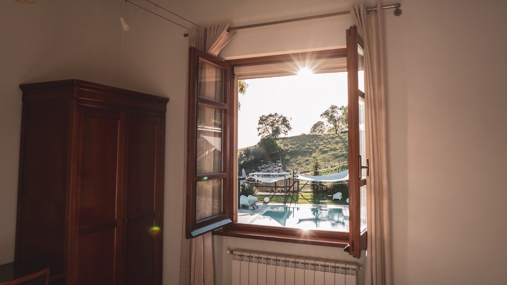 Agriturismo Le valli