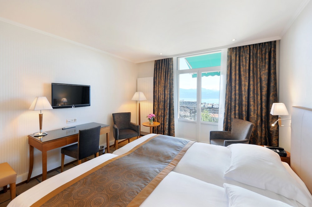 Lausanne Vacations - De la Paix - Property Image 7