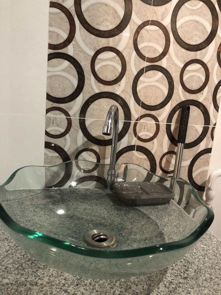 Luzville Residences