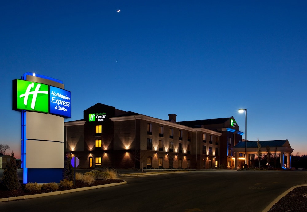 Athens Vacations - Holiday Inn Express Hotel  Suites Athens, an IHG Hotel - Property Image 23