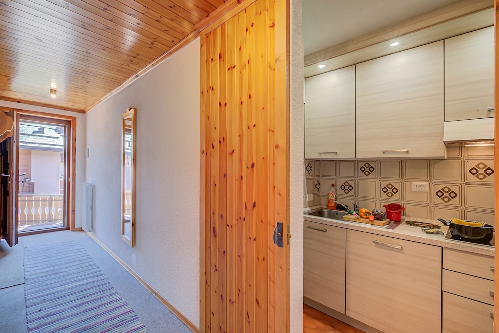 Casa Ciuk in Livigno view 5