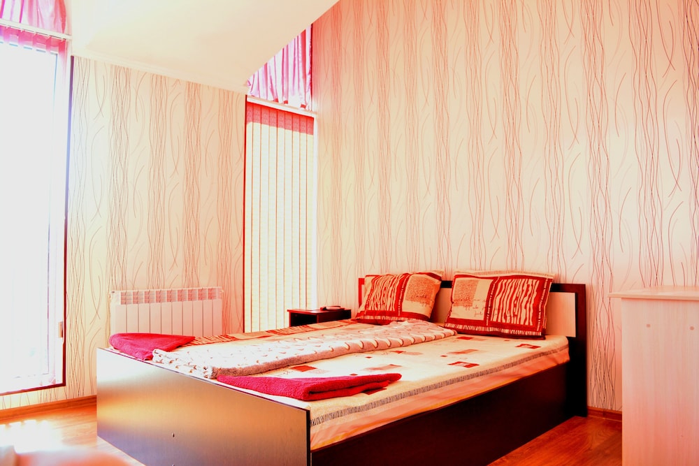 Adler Mini-Hotel
