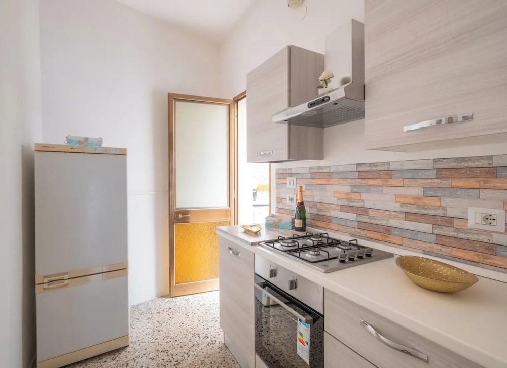 Casa Callisto AC vicino al mare