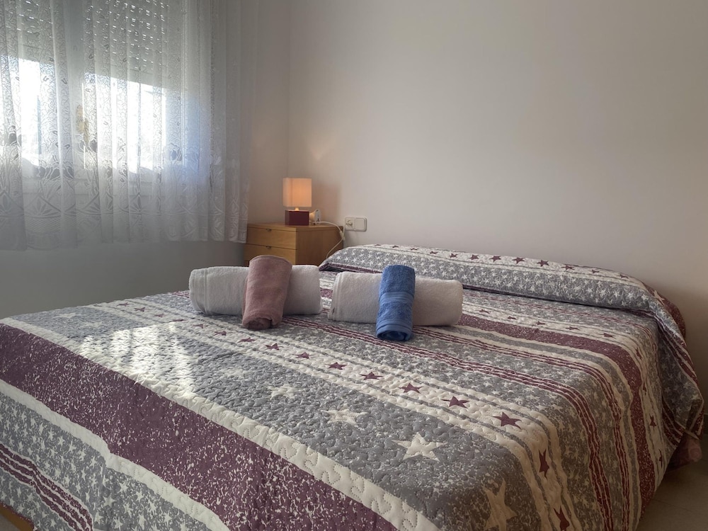 Rental Unit in Calafell 3 Bedrooms 3 Beds 1