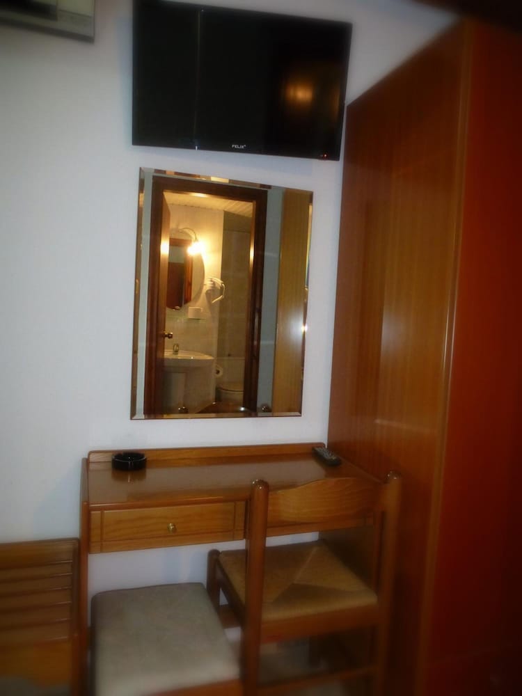 Samaria Pension & Restaurant