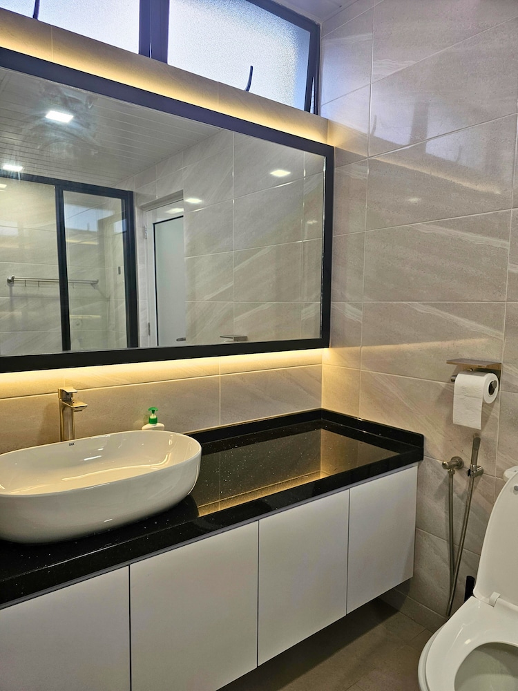 Fahrenheit88 Suite - Bukit Bintang