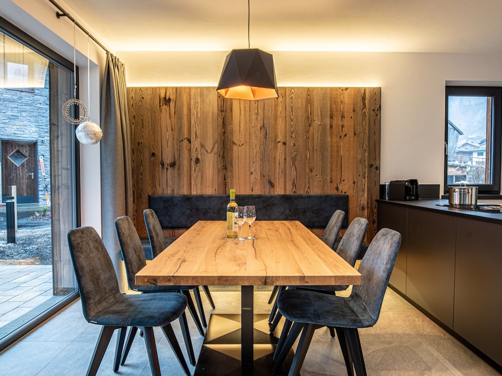 The Village - Chalet Stone House