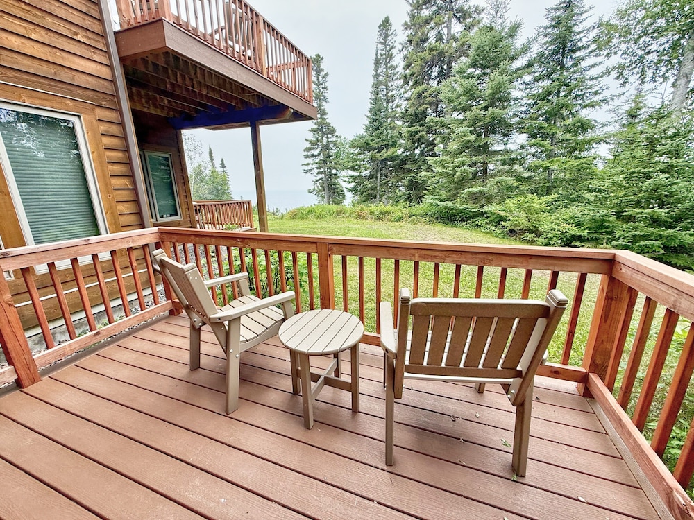 Poplar River Condos