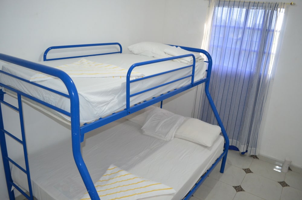 Apartamento Central view 5
