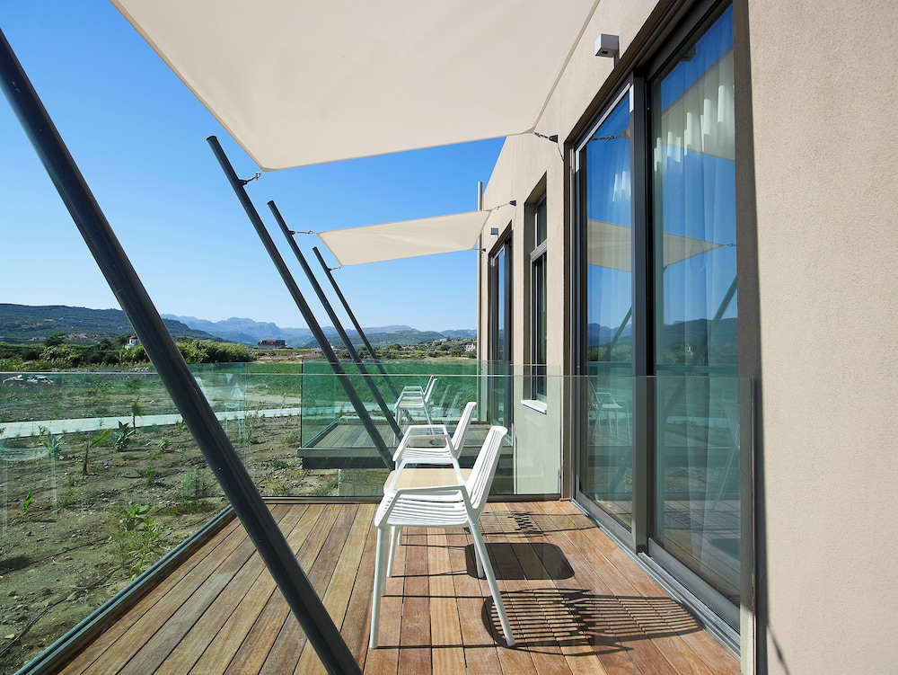 Youphoria Villas