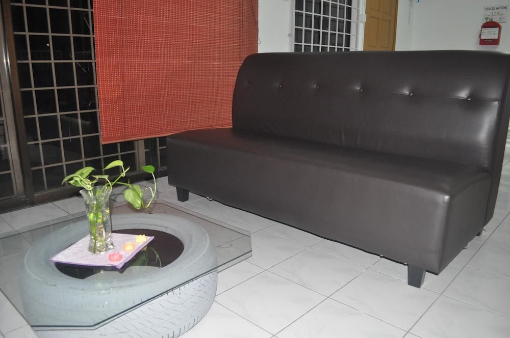 Home Guesthouse photo 7