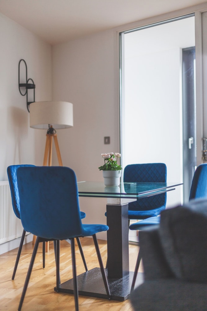 Cosy flat in Lambeth