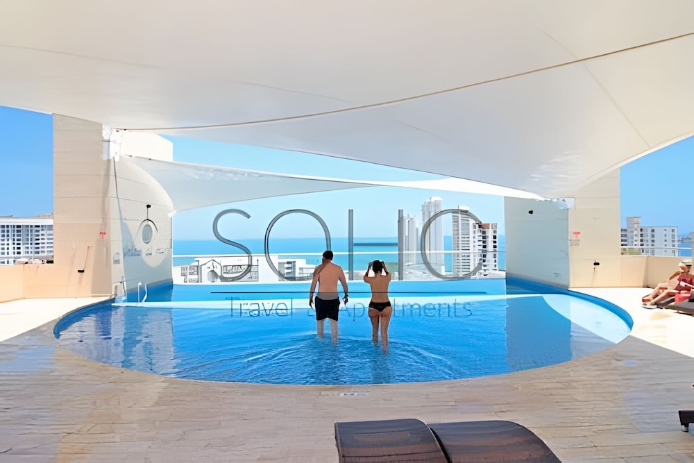 Apartamentos Velas al Mar - by SOHO