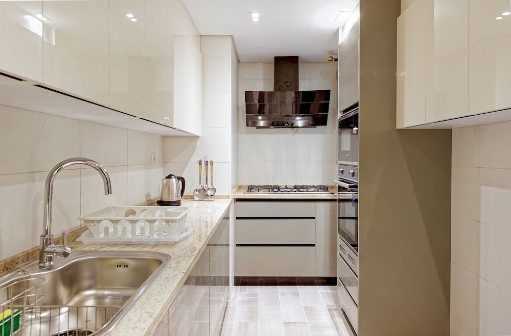 Vesta - Luxury Apt - 2BR - CFC Xxxv