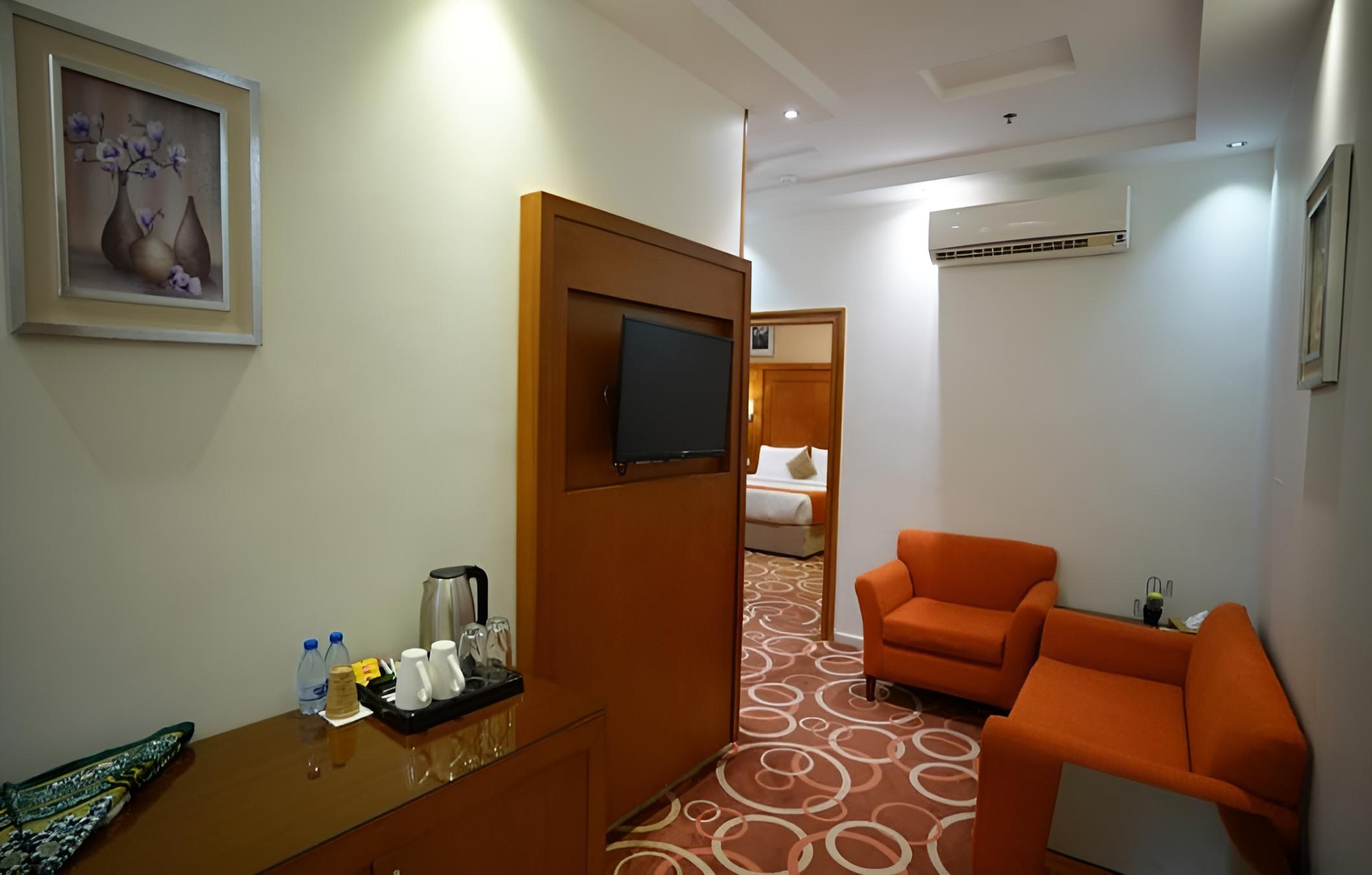 Rose Jeddah Hotel — photo 7