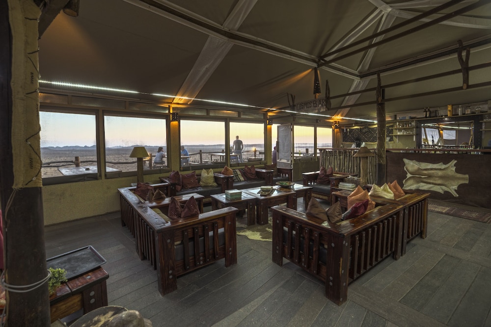 Moon Mountain Lodge