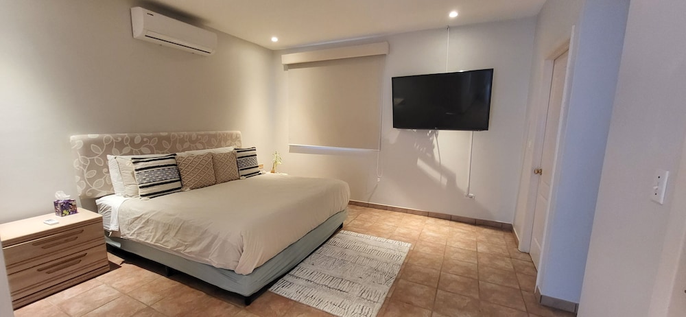 Tierra del Sol Beach Home