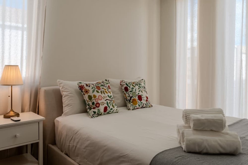 NOK Tropical 3BR Villa by Vistacana Rentals