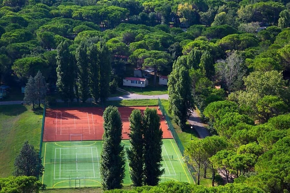Belvedere Pineta Camping Village