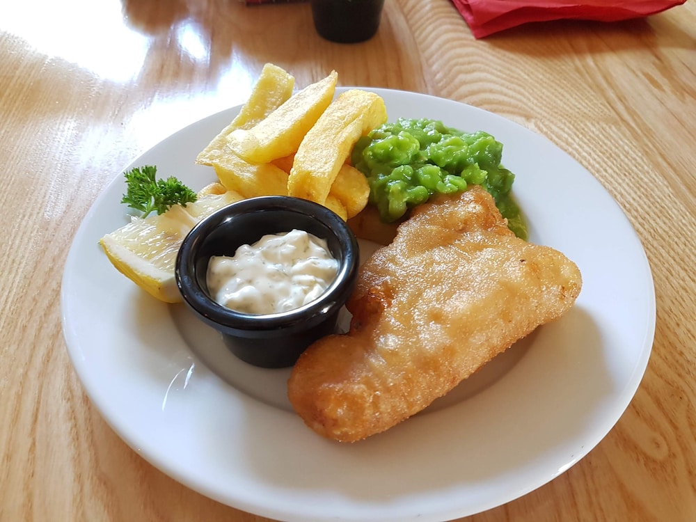 The Railway