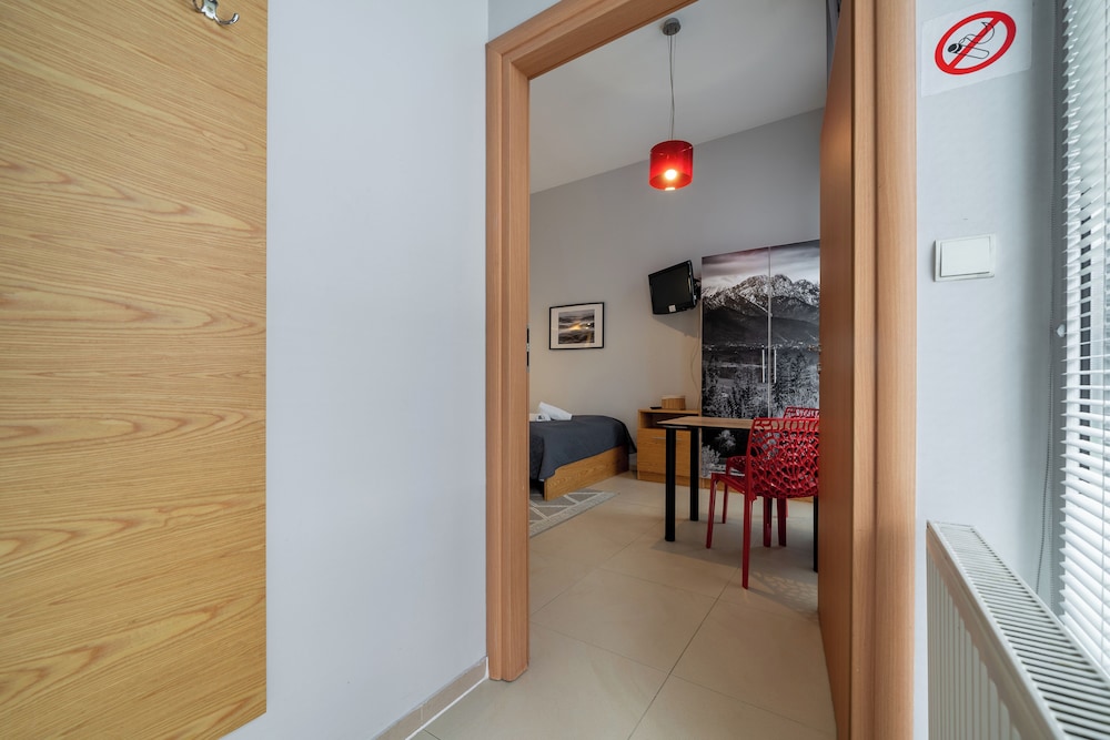 RentPlanet - Apartamenty Brzozowa