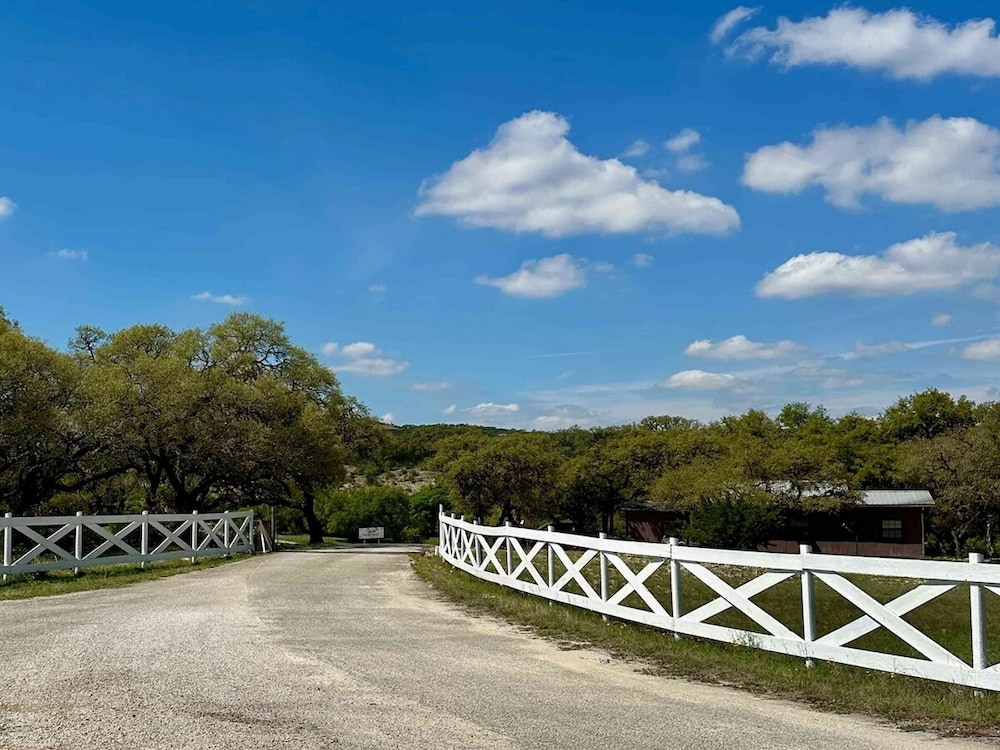 CRC Ranch Retreat