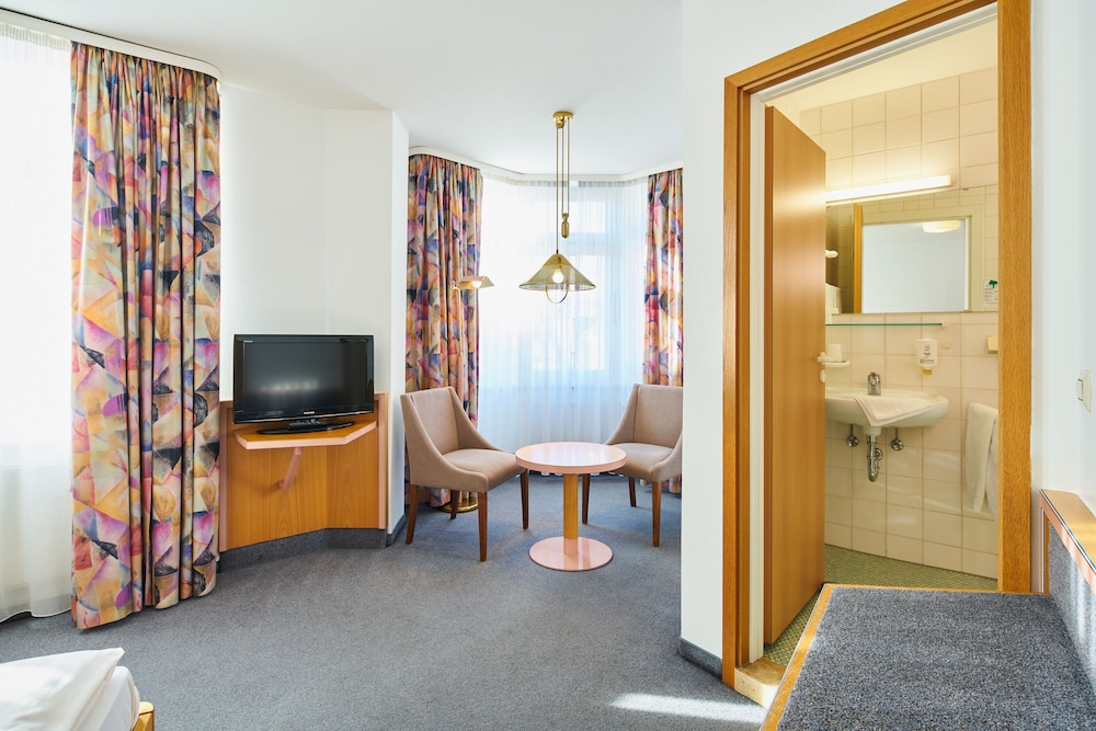 Stuttgart Vacations - Hotel Brita Stuttgart - Property Image 35