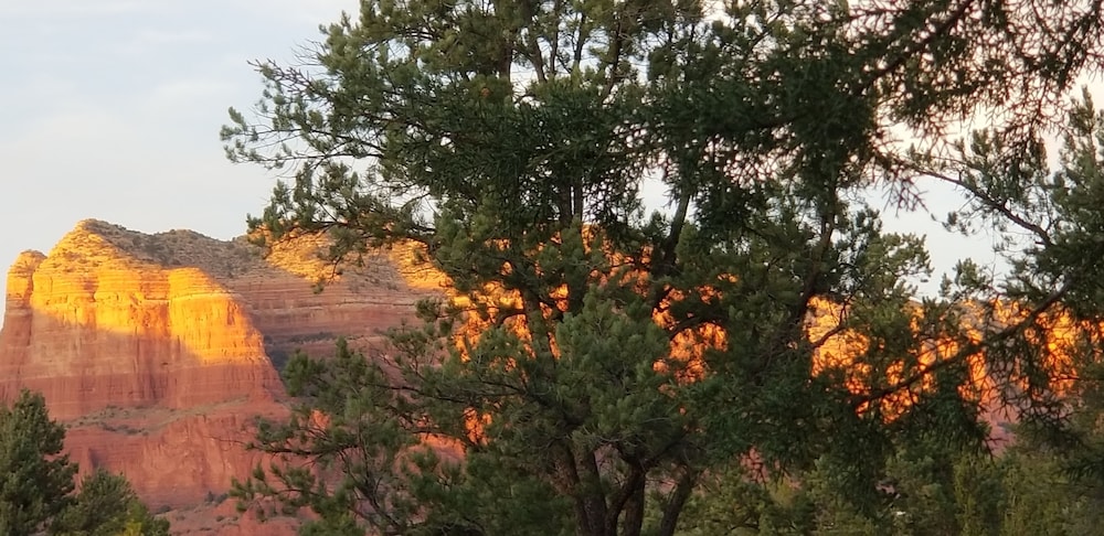 Sedona Vacations - The Sedona Dream Maker - Property Image 38