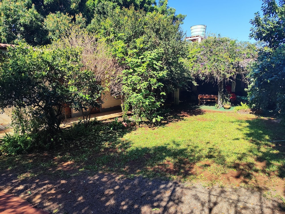 Melizas Garden