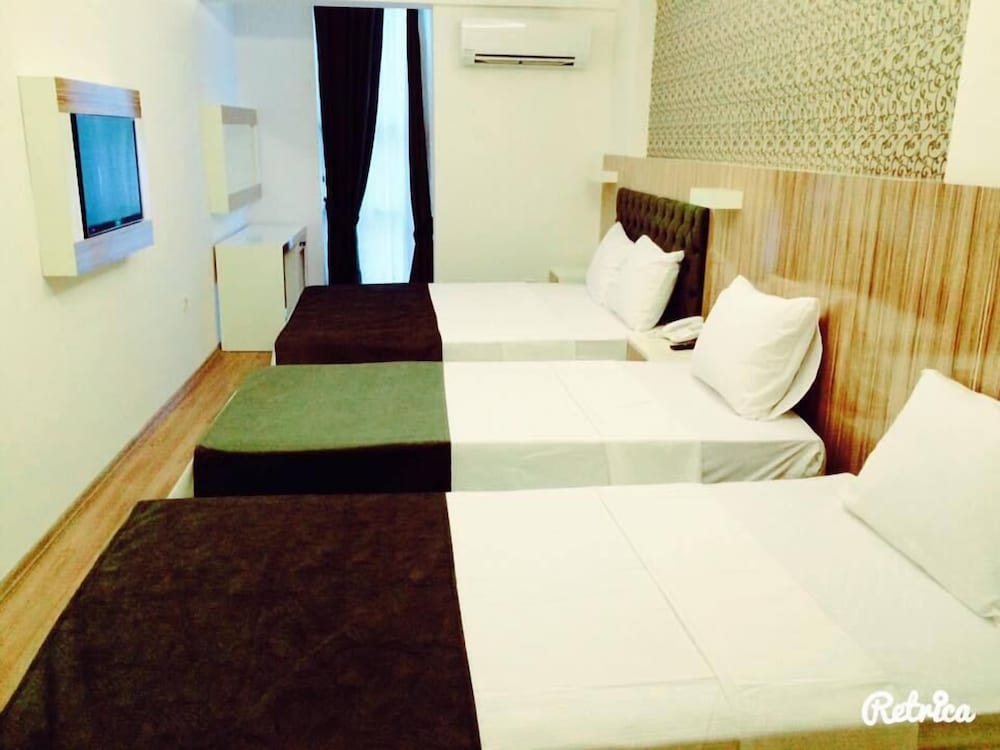 Grand Mardini Otel - Image 16