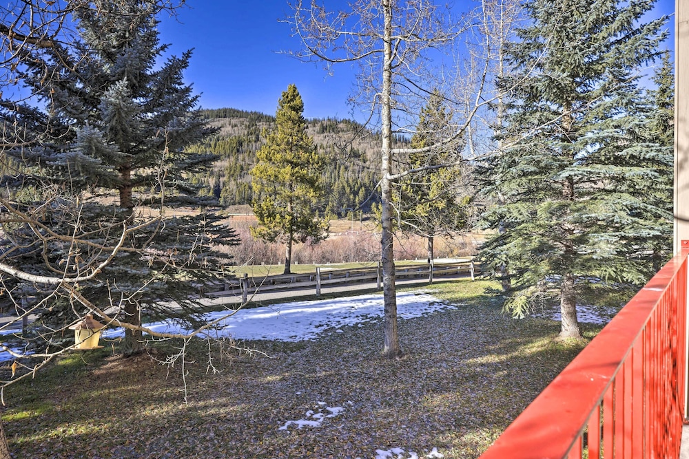 Copper Mountain Condo Near Ski Lift & Golf Course! view 5